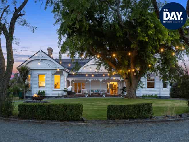 427 Port Albert Road, Wellsford