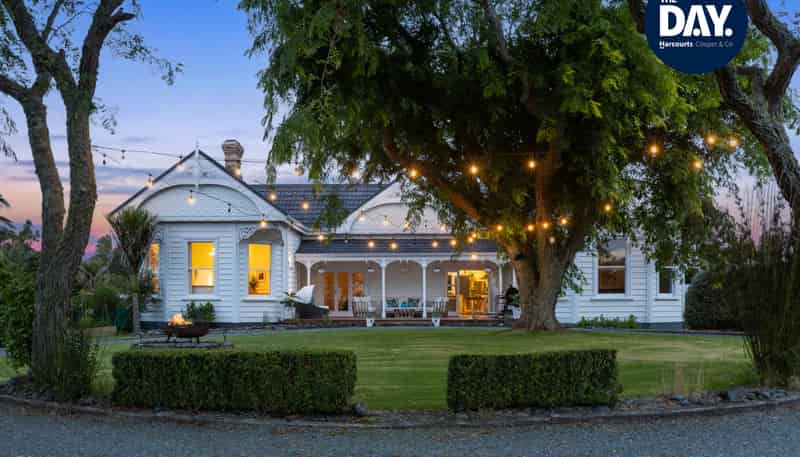 427 Port Albert Road, Wellsford