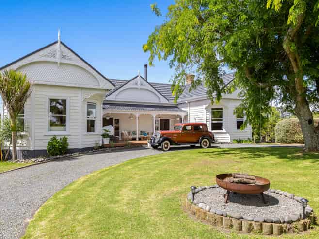 427 Port Albert Road, Wellsford