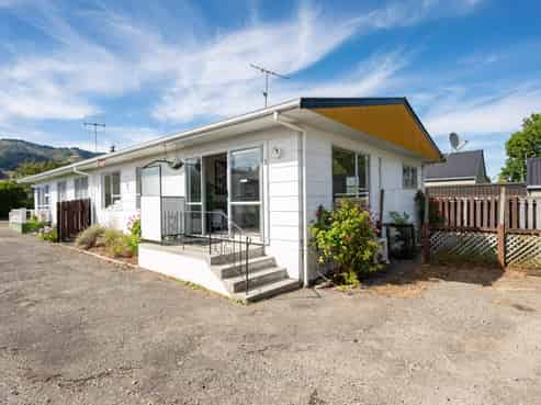 2/27 Cautley Street, Richmond