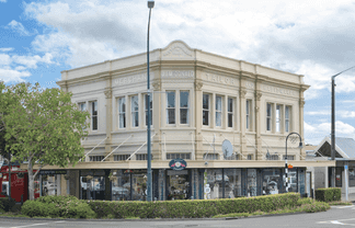 1/256 Broadway, Marton