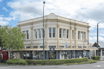 1/256 Broadway, Marton