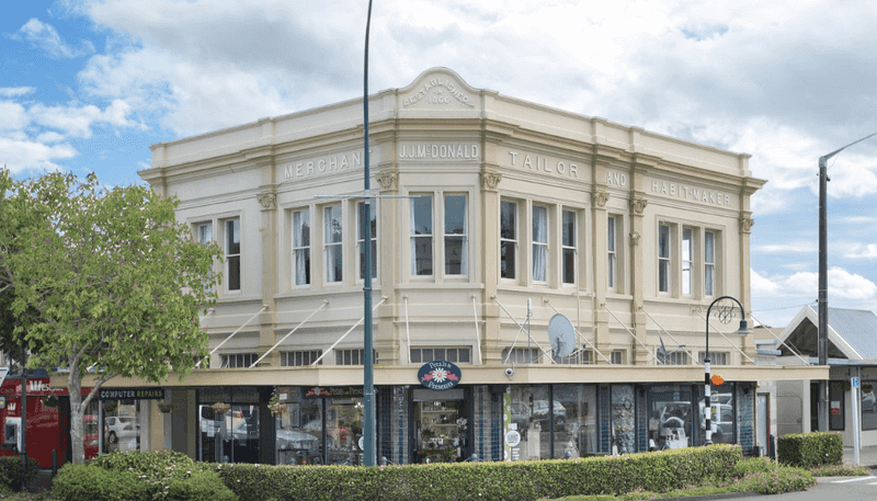 1/256 Broadway, Marton