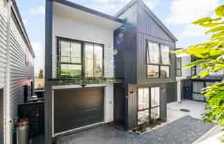 13C Williams Road, Hobsonville