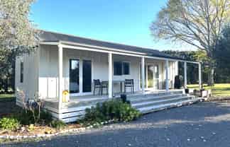 1133 Links Road, RD3, Waiohiki