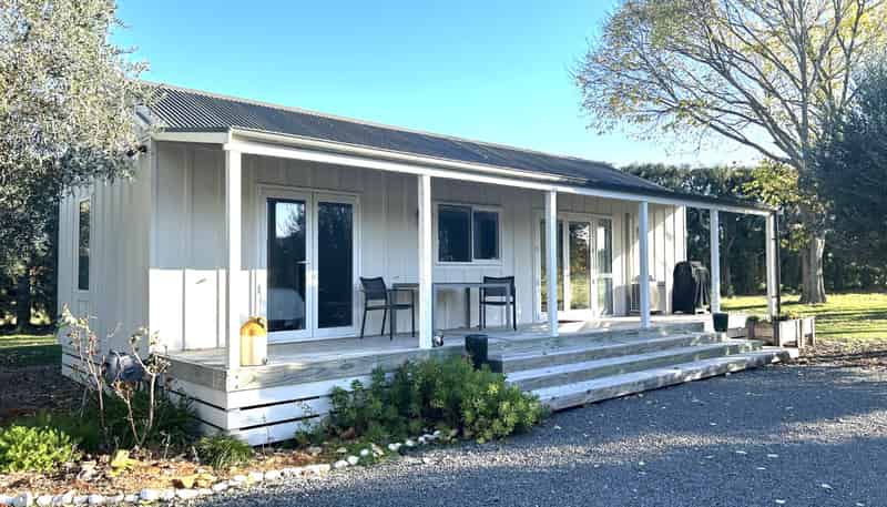 1133 Links Road, RD3, Waiohiki