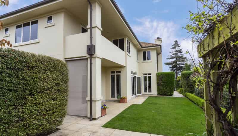 25 Totara Street, Fendalton