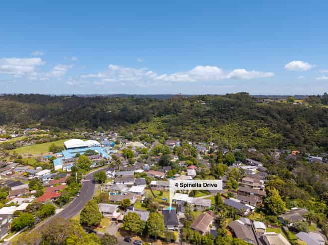 4 Spinella Drive, Bayview