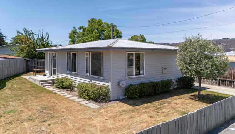 97 Ventry Street, Alexandra