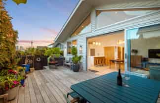 4 Russell Street, Freemans Bay