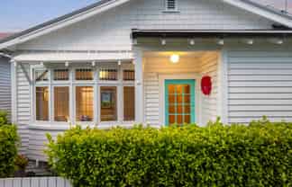 4 Russell Street, Freemans Bay