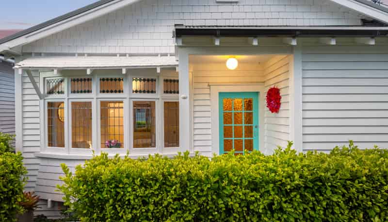 4 Russell Street, Freemans Bay