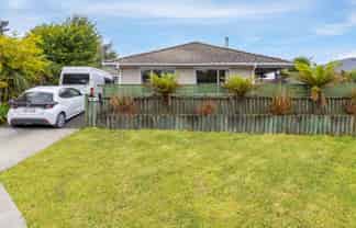 11 Te Hatepe Avenue, Taupo