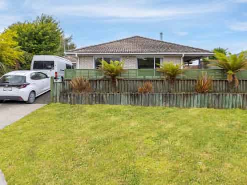 11 Te Hatepe Avenue, Taupo