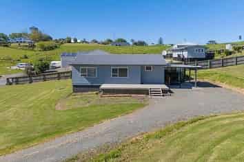 28 Settlement Road, Kaiwaka