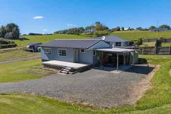28 Settlement Road, Kaiwaka