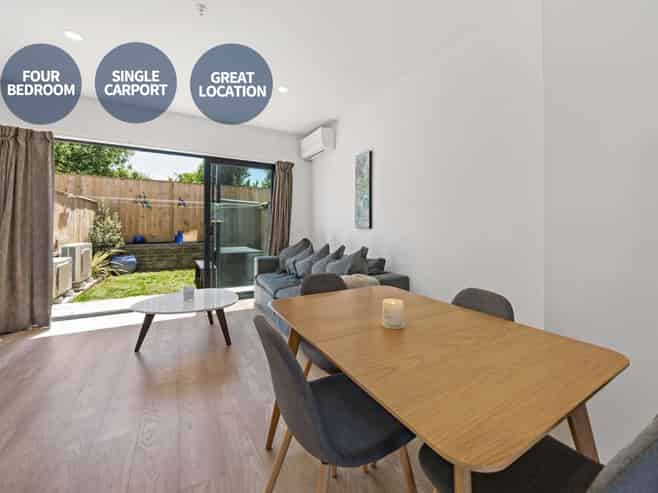 17 Waru Lane, Te Atatu Peninsula