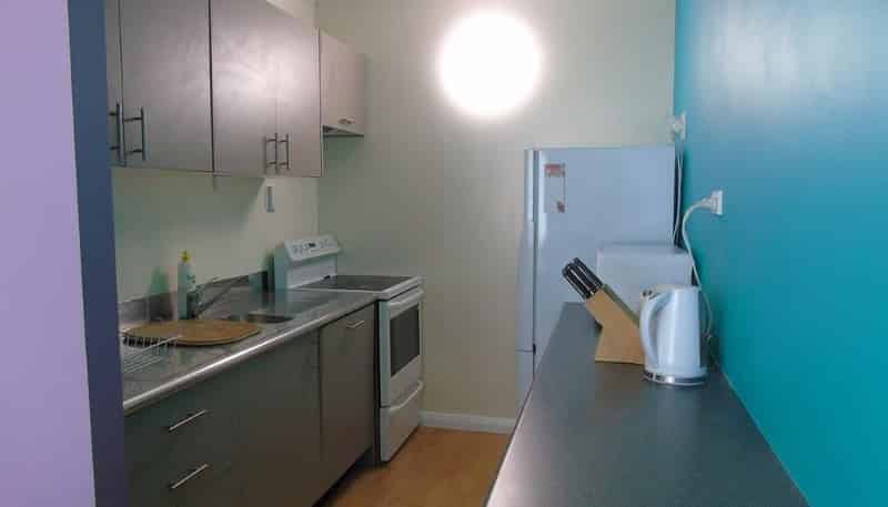 43/70 Hobson Street, Thorndon