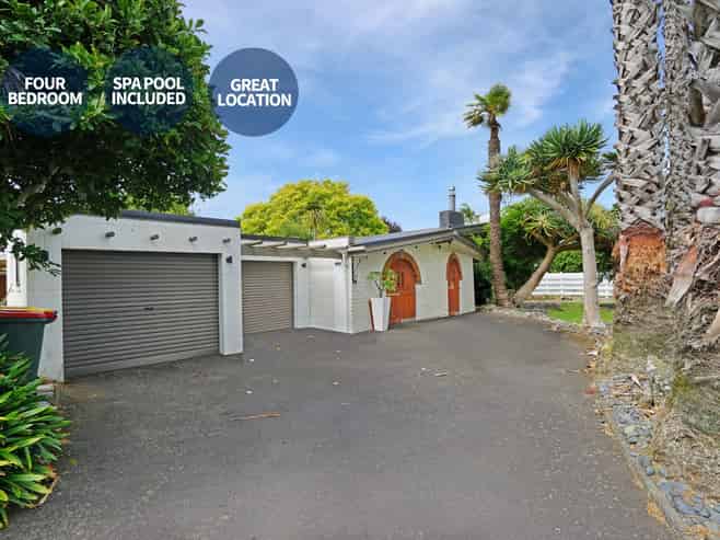 6 Magnolia Avenue, Opaheke
