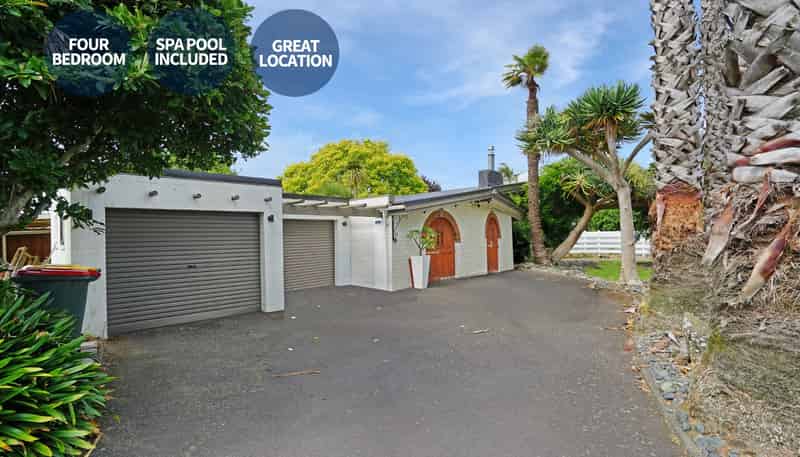 6 Magnolia Avenue, Opaheke