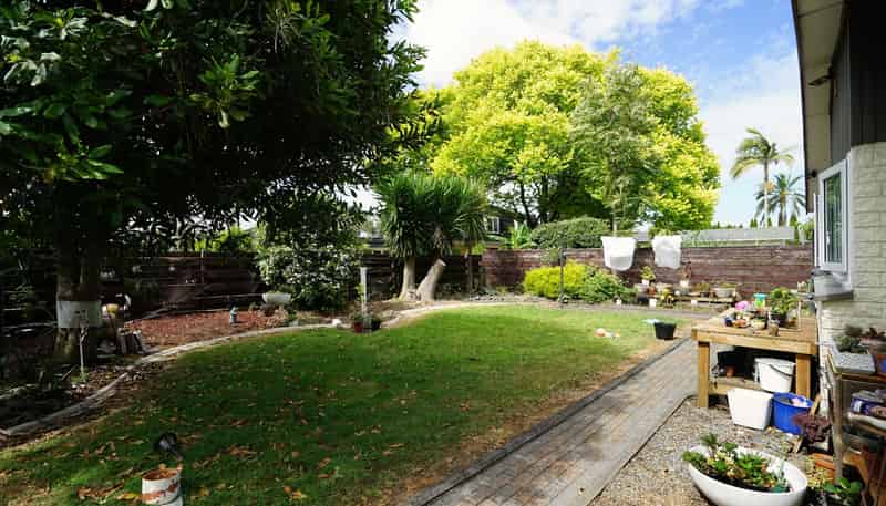 6 Magnolia Avenue, Opaheke