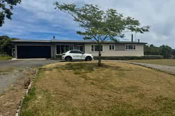 120 Te Rakehou Road, RD 5, Feilding