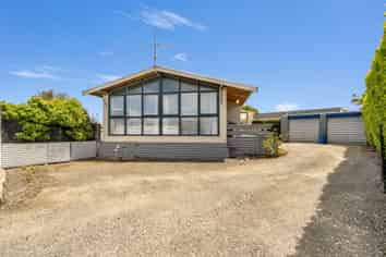 370 Tay Street, Turnbull Thomson Park