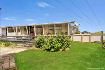 370 Tay Street, Turnbull Thomson Park