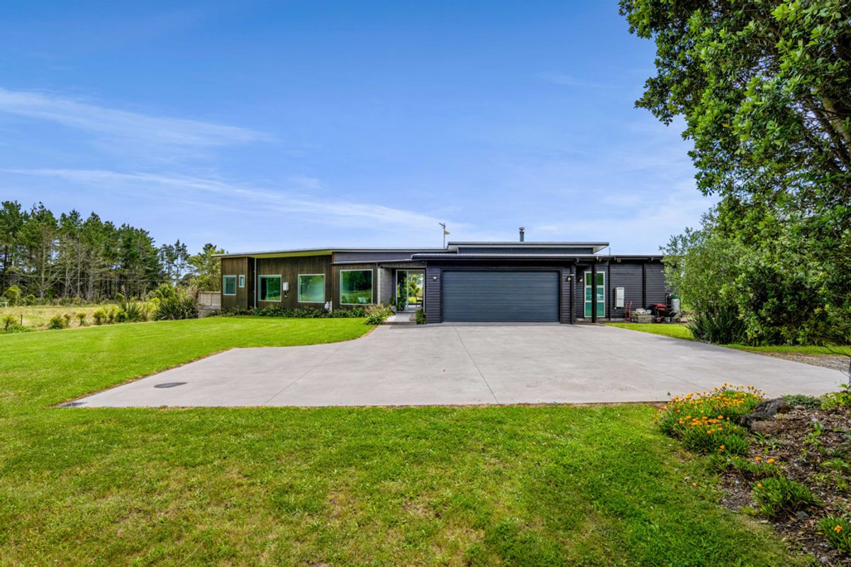 DESIGNED FOR THE VIEW, SHAPED FOR THE LIFESTYLE - Widok 5