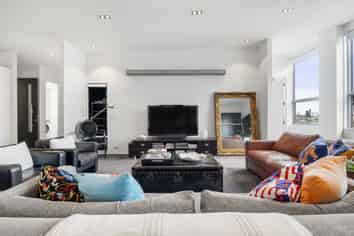 15 Nixon Street, Grey Lynn