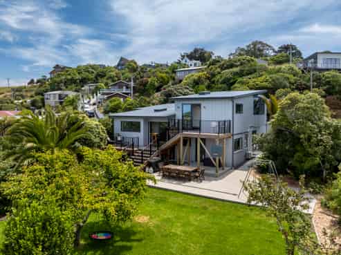 24 Queen Street, Brighton