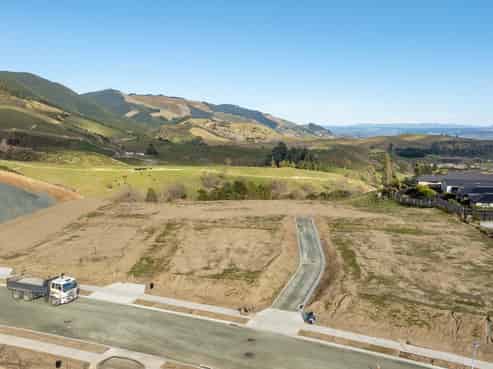  Woolshed Drive - Stage 8, Stoke