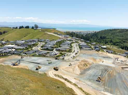  Woolshed Drive - Stage 8, Stoke