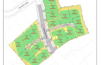  Woolshed Drive - Stage 8, Stoke