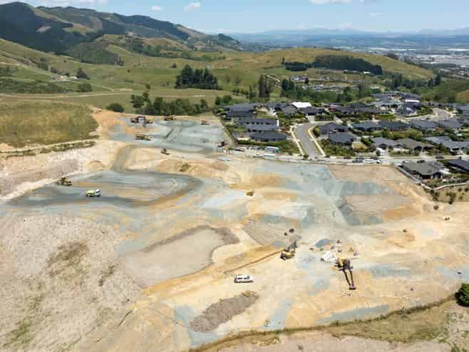  Woolshed Drive - Stage 8, Stoke