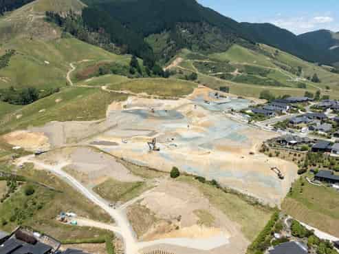  Woolshed Drive - Stage 8, Stoke