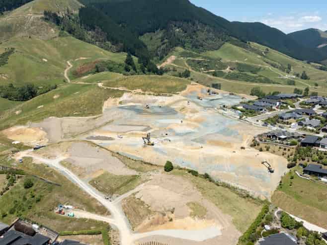  Woolshed Drive - Stage 8, Stoke