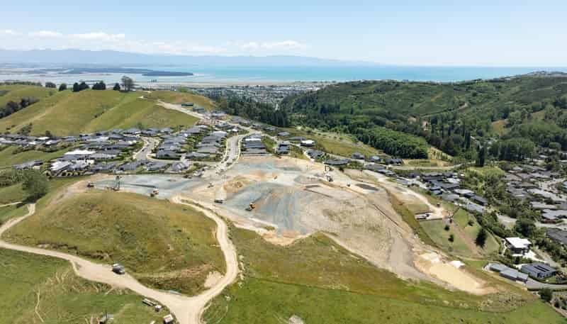  Woolshed Drive - Stage 8, Stoke