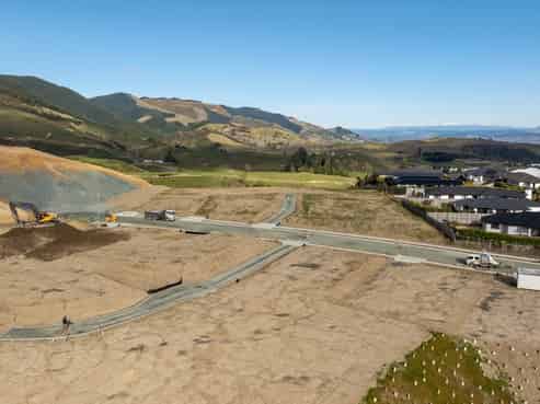  Woolshed Drive - Stage 8, Stoke