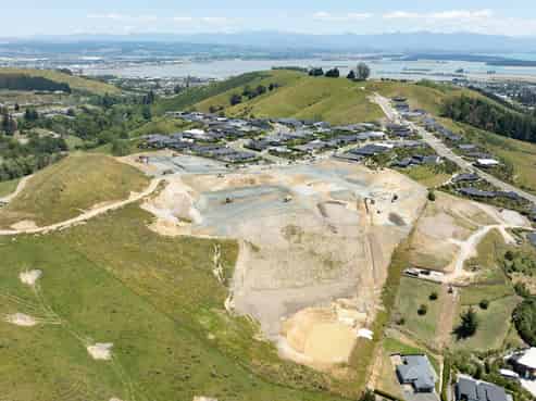  Woolshed Drive - Stage 8, Stoke