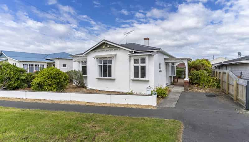 20 Royal Crescent, Saint Kilda