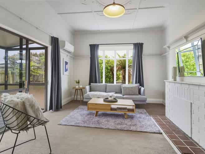 20 Royal Crescent, Saint Kilda