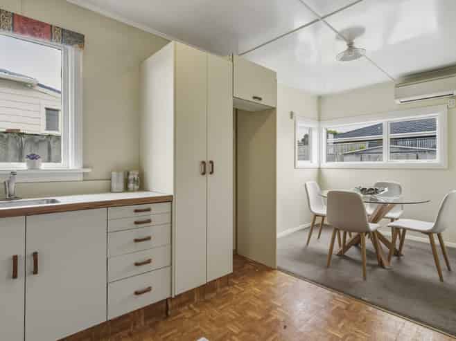 20 Royal Crescent, Saint Kilda