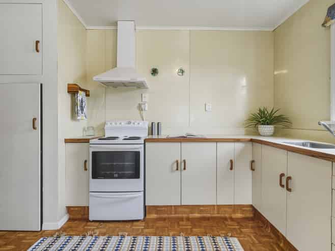 20 Royal Crescent, Saint Kilda