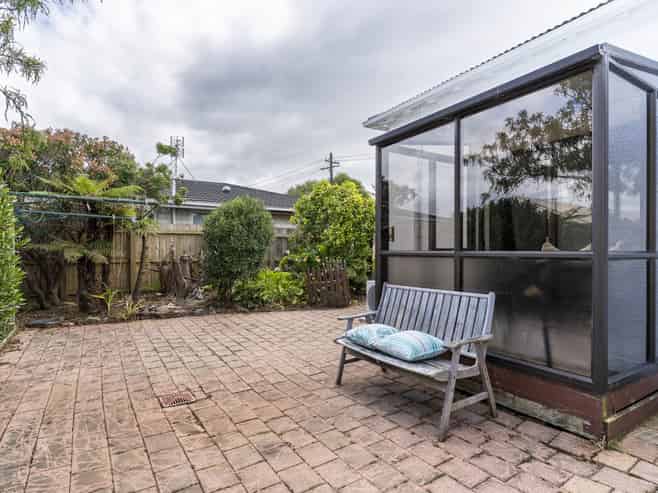 20 Royal Crescent, Saint Kilda