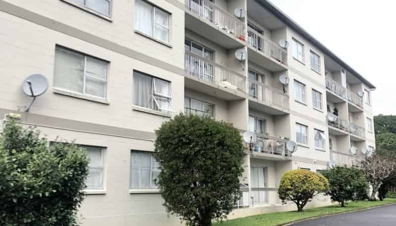 14/14 Lovelock avenue, Mount Eden