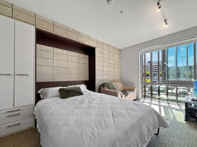 113A/80 Riddiford Street, Newtown