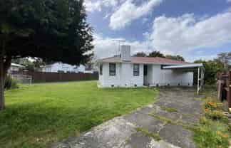 21 Ranum Road, Papatoetoe