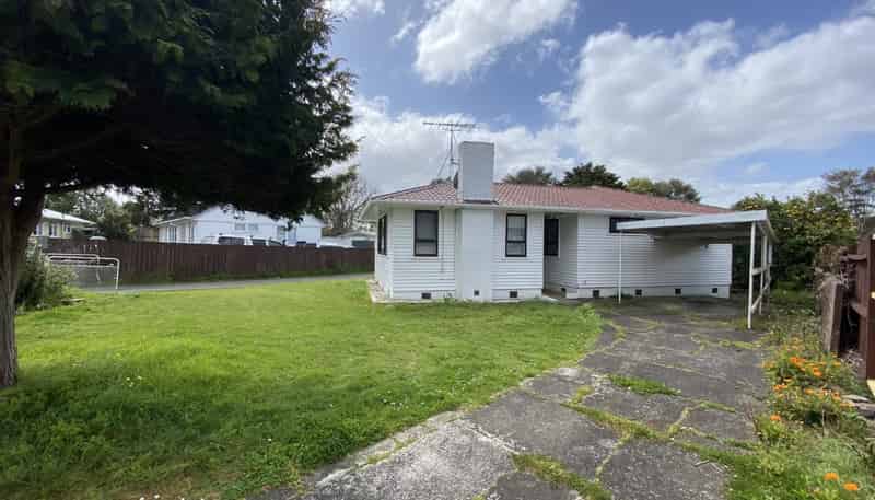 21 Ranum Road, Papatoetoe