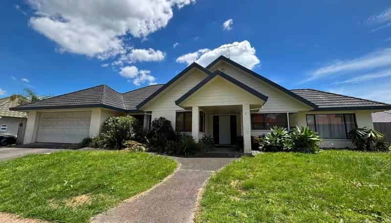 17 Windsong Court, Northpark